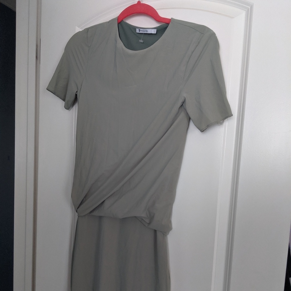 Alexander Wang dress